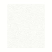 Letto matrimoniale contenitore Ios ecopelle bianca