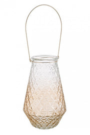 4x Lanterna Imperial Ambra