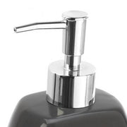 Dispenser grigio della serie Parigi