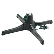 Base albero  plastica elettrico  rotante mmø22,3-31,8