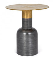 Tavolino Alopa l Ø45  Cod.0746779