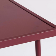 Set 4 pz Salotto da esterno Markus Pepper