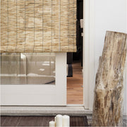 Tapparella tradizionale in cannette di bambù 200x300 cm