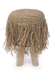 Sgabello Florinda G02 H45