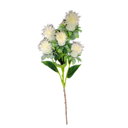 Cartamo 79 cm bianco