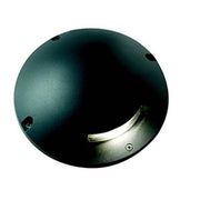 Segnapasso 1W Led 4000K  linea upper  grafite