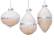 12x Pendaglio Vt Show Bianco