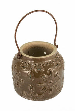 4x Lanterna Riviera S