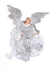 2x Angelo Fastoso Argento