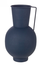 Anfora Kalathos 1M To Blu H29,5