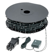 Catena TLG 1000 MiniLED 4+70,4m Luci di Natale