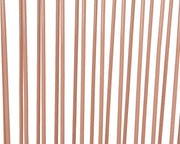 Sedia Salento Con Cuscino In Vimini Da Esterno Rosa