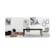 Pouf stile etnico tango cm 60