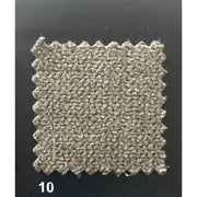 Divano Letto Prienz 3 Posti Moca Tortora  186 x 96 x 90 cm