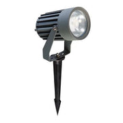 Faretto C-Picc 12W Led 4000K  linea tube  grafite