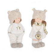 6x Decorazione Courtney Bimbi Ass2