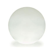 Sfera Da Pavimento D.45  linea ball  bianco