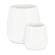 Set2 P.Vaso Hoian Bomb Bianco