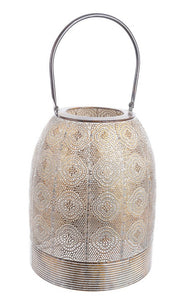 4x Lanterna Akin Cil Brunito L