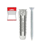 Tassello  X1 8X40 Screw Tsp Fsider