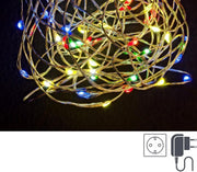 6x Catena 80 Microled Multi Int