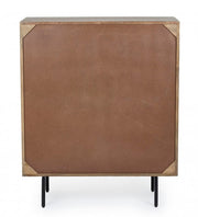 Mobile 4 ante Darsey in legno nobilitato