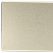 Placca Cieca BTicino 503/0/X/F Magic