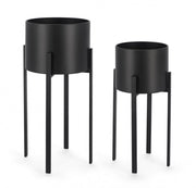 Set2 P.Fiore Ester To Nero