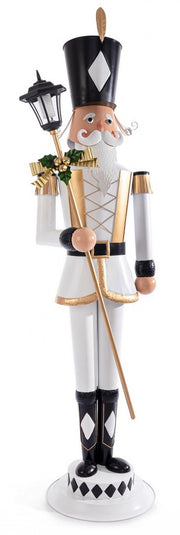 Decor Soldatino Astra C-Lanterna Bia-Ner