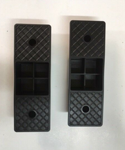 COPPIA STAFFE COLL. X TAVOLO ERCOLE