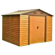 (2c) Casetta Chalet 278 x 238 x H215 cm