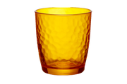 Bicchiere Bormioli Rocco arancio linea Palatina