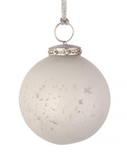 4x Sfera Vt Elegantia Bianco Op D80