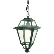 Sospensione E27  linea elegance  grafite