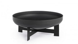 Braciere Efesto To Nero D50X21H