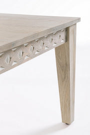 Tavolino Indira 55X55