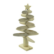 Albero legno cm31x9,5h52