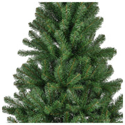Albero di Natale Pino Monarca H 180 Ø 116 cm