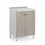 Base per cucina olmo mobili componibili 1 anta Cm 60x50xH 85