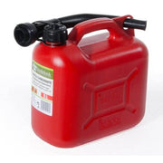 TANICA PLASTICA C-BOCCAGLIO LT5