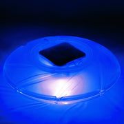 Lampada solare galleggiante da piscina Bestway cm 18