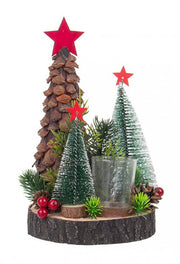 4x P.Candela 1P Abel To Naturale