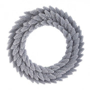 8x Corona Fancy Argento D40