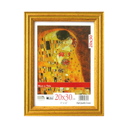 Cornice Blitz Set da 6 pezzi, dimensioni cm. 35x50