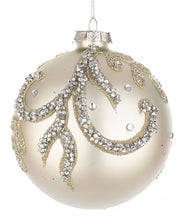 8x Sfera Vt Droplet Bianco Perlato D100