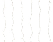 Tenda luci natalizia Curtain Twinkle Connect  300 led