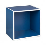 Cubo Composite Blu