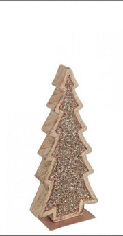 4x Albero Fraser Copper S