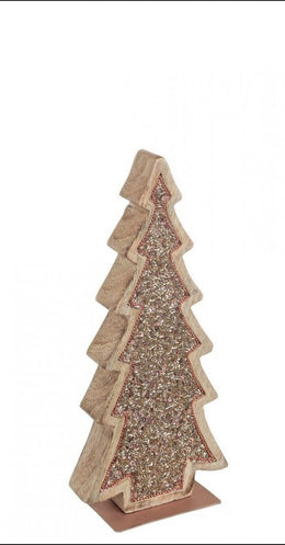 4x Albero Fraser Copper S