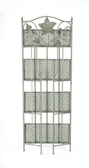 Scaffale 4P Harriet Salvia